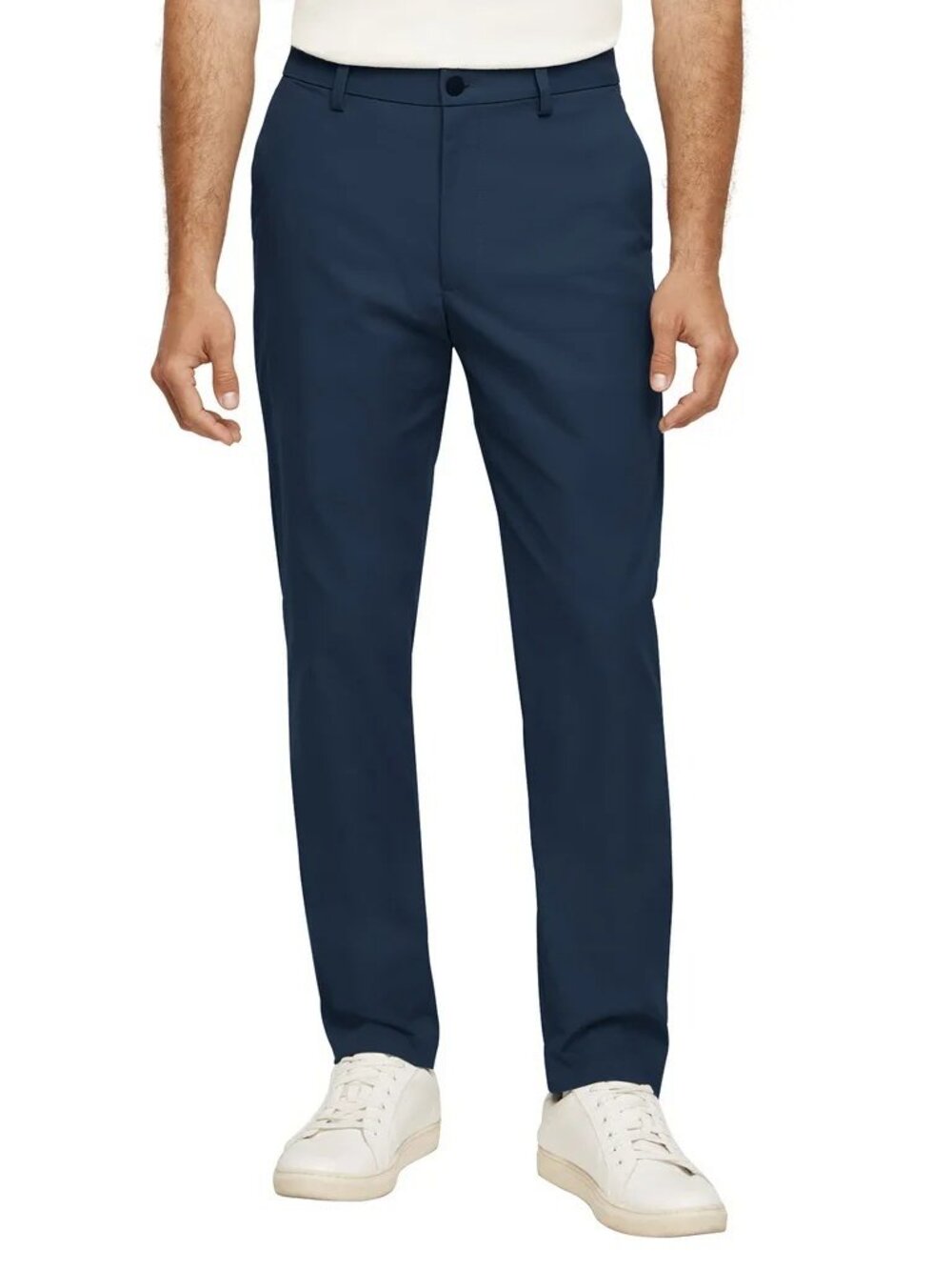 Banana Republic Men's Commuter Pant